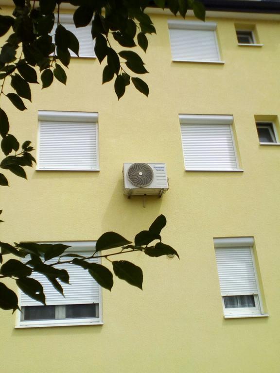 Pansion Milena Hotel Medjugorje Exterior photo